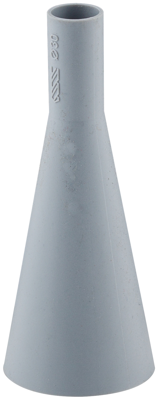 Fischer Injektionshilfe (Ø 9) für Bohr-Ø 30 mm. Injektionshilfe zum Einbringen von Fischer Injektionsmörtel.