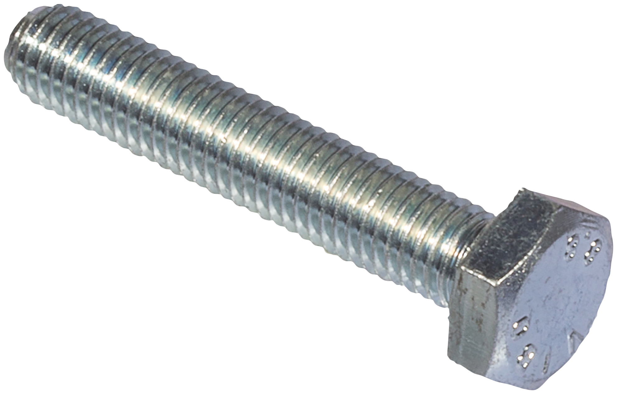 Fischer SKS 12 x 30 A4. Die Sechskantschraube aus Edelstahl A4.
