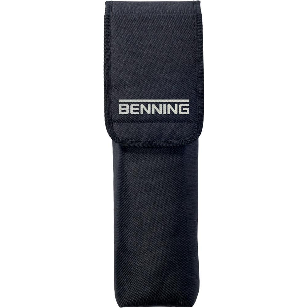 Schutztasche für Spannungsprüfer DUSPOL und PROFIPOL Benning