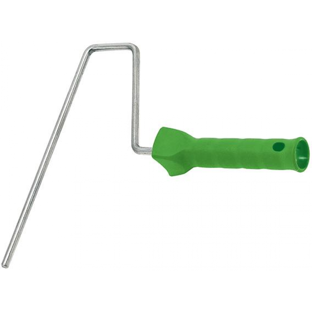 Steckbügel, 8 mm Bügel für Farbroller 18cm Draht 8mm Nölle PROFI BRUSH