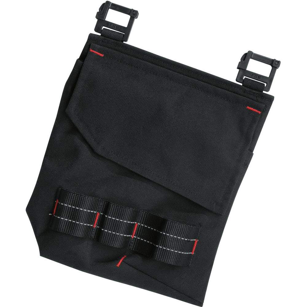 Holstertasche Moritz links schwarz