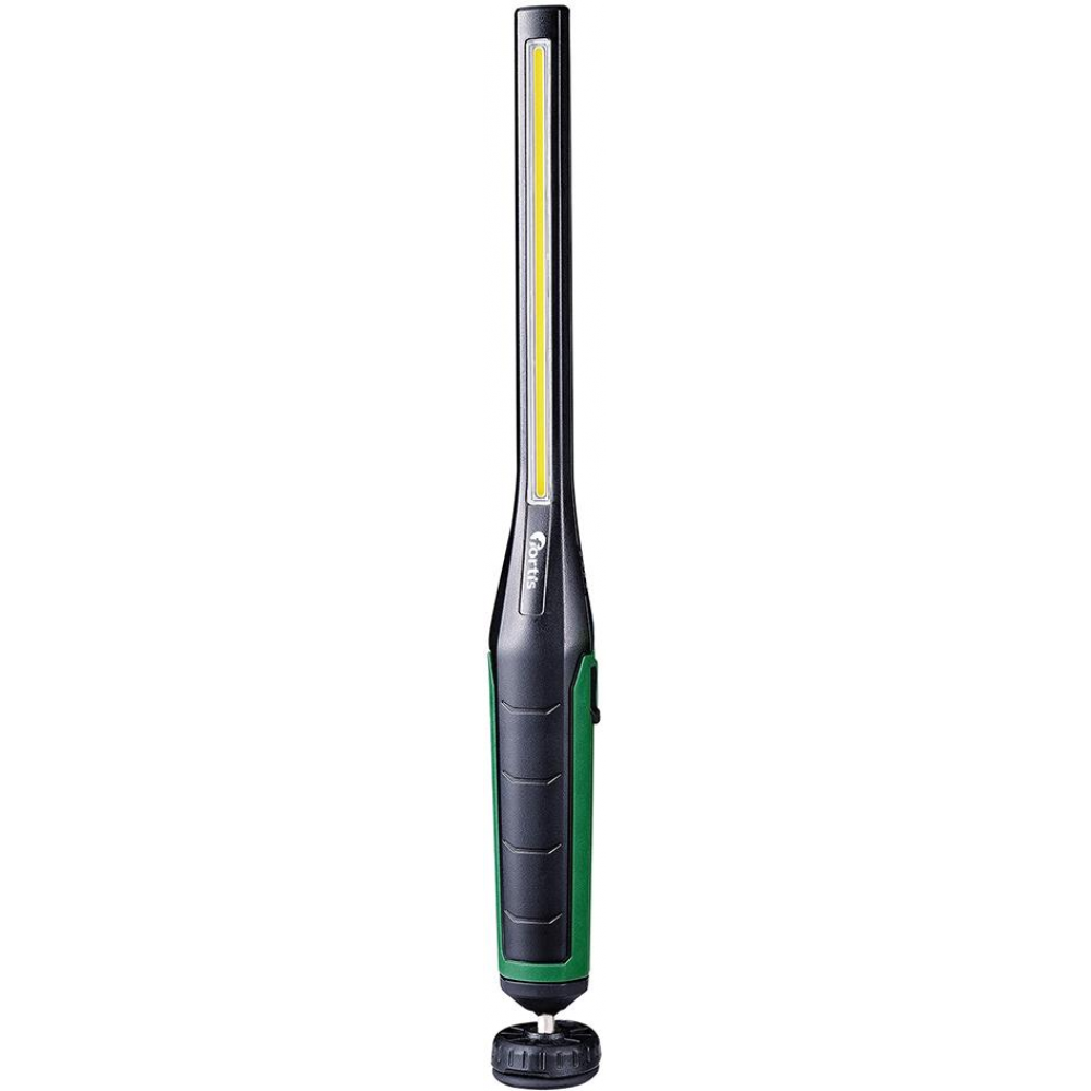 Akku-LED-Arbeitsleuchte LED Arbeitsleuchte 60-600 Lumen FORTIS