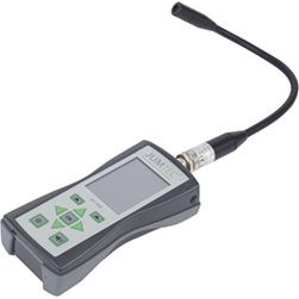 Universal-Gasspürgerät GS-400 JUMTEC