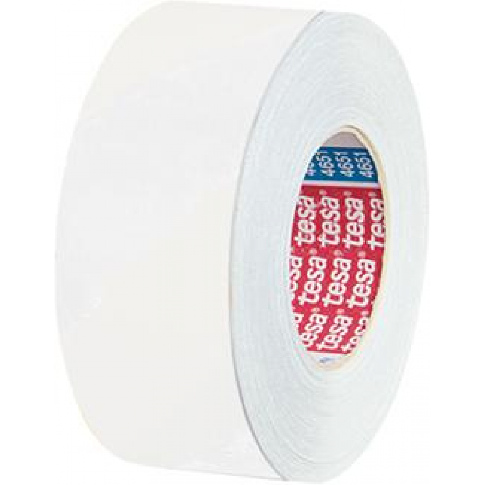 tesa Warnband 4169 Bodenmark 33m. 50mm:weiss