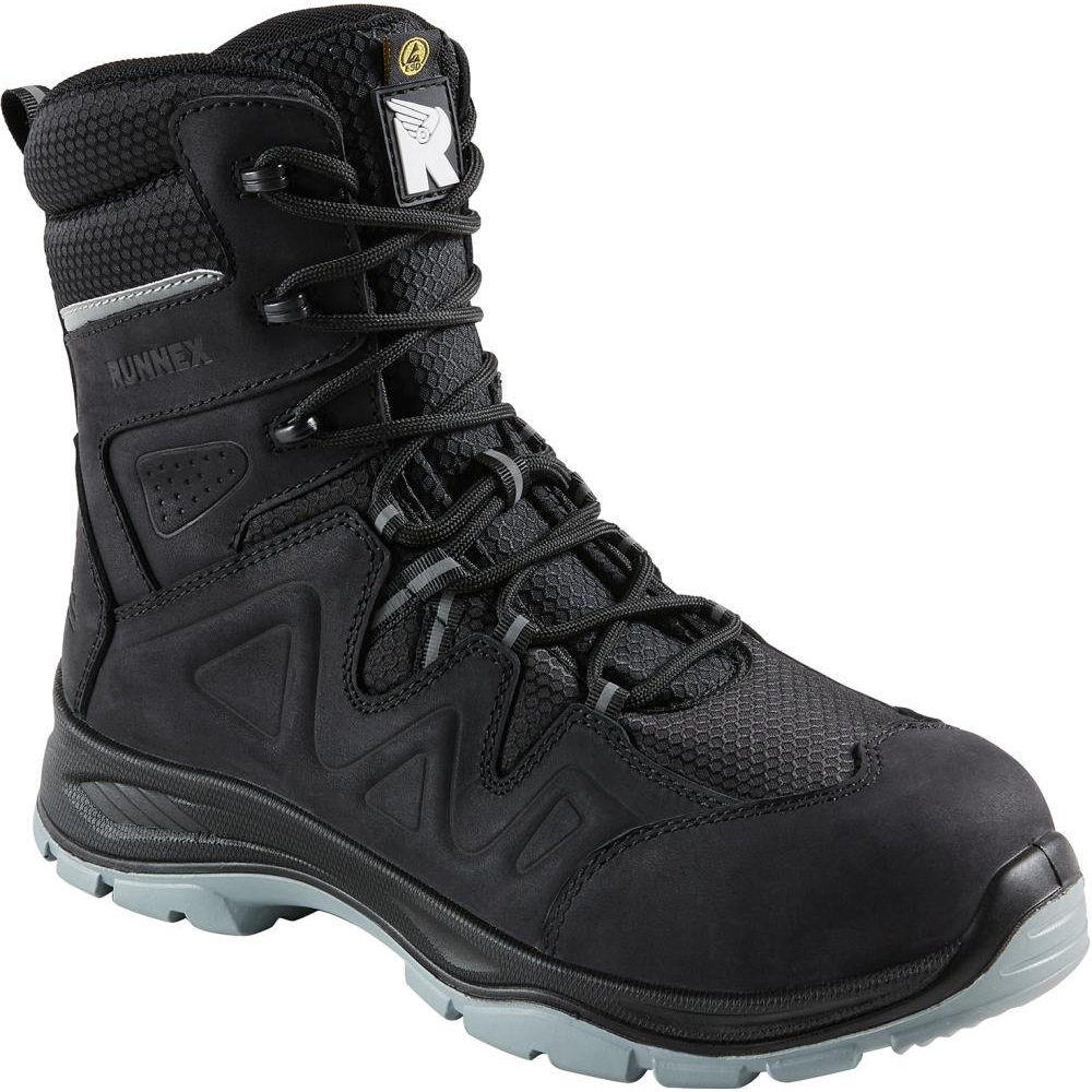 Winter-Sicherheitsschnürstiefel Special Star 5331, S3S ESD W-Stiefel Gr.38