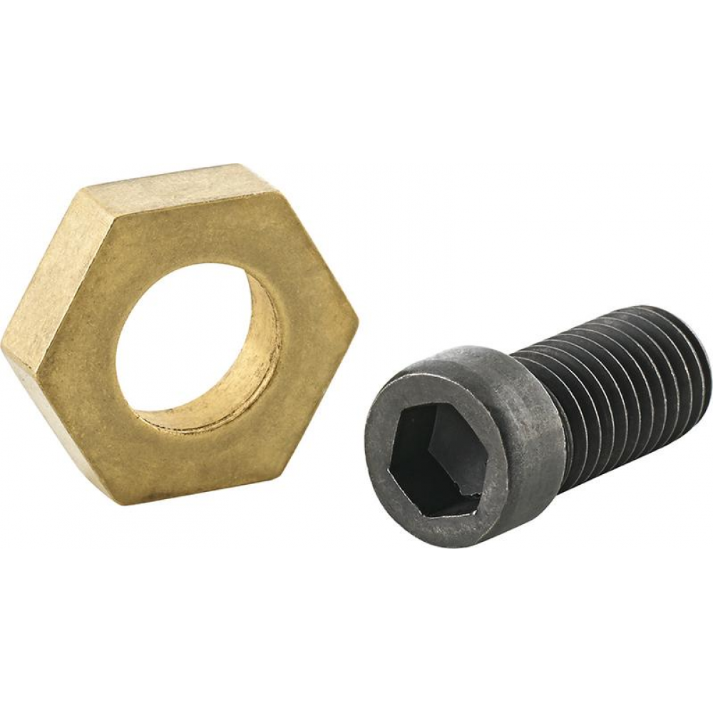 Exzenter-Spannklemme Spannklemme Exzenter für Spannvorrichtung M4 MITEE-BITE