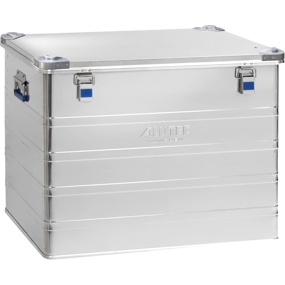 Aluminiumbox, Serie INDUSTRY 243750x550x590mm Alutec