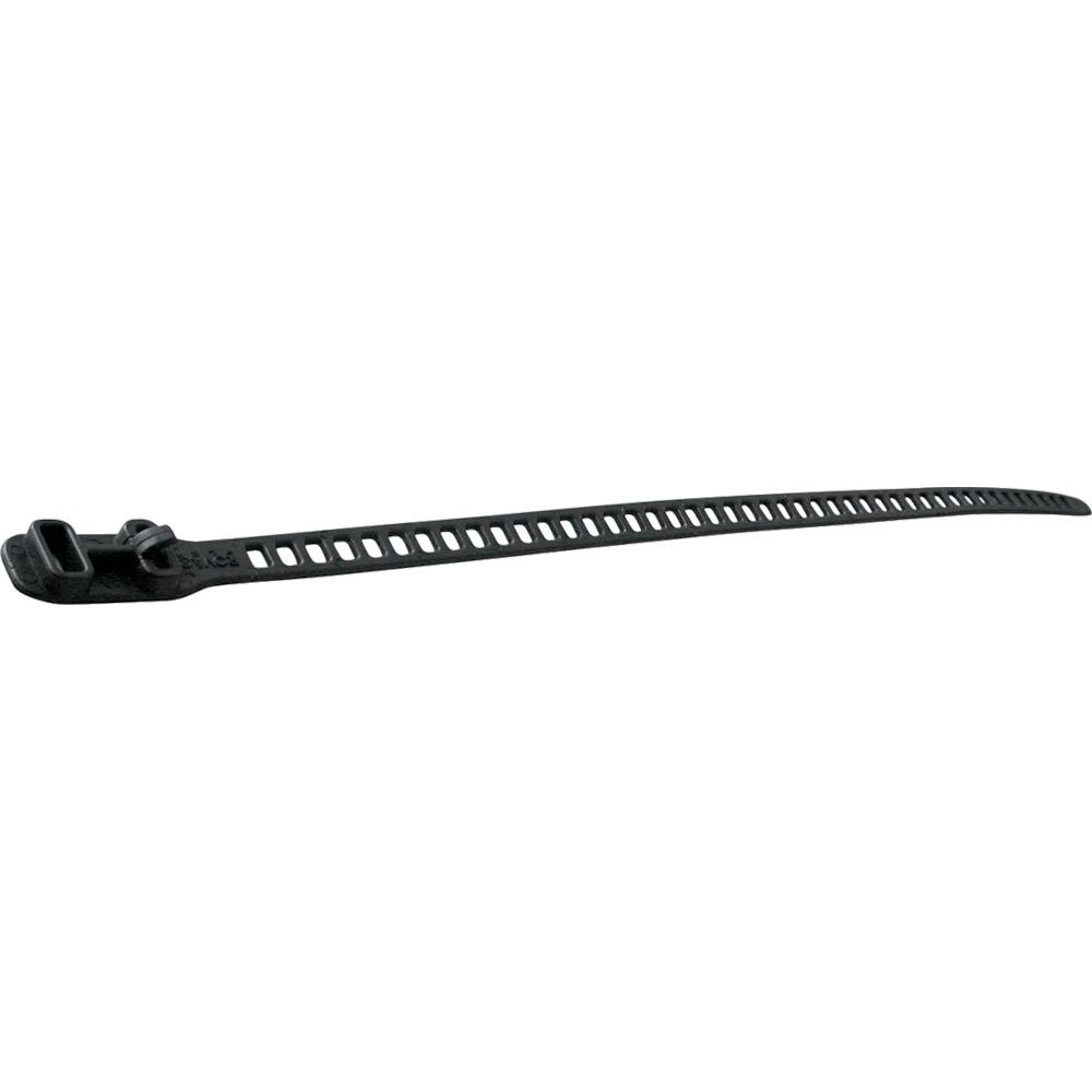 Kabelbinder 260x11mm lösbar HellermannTyton a8Stück