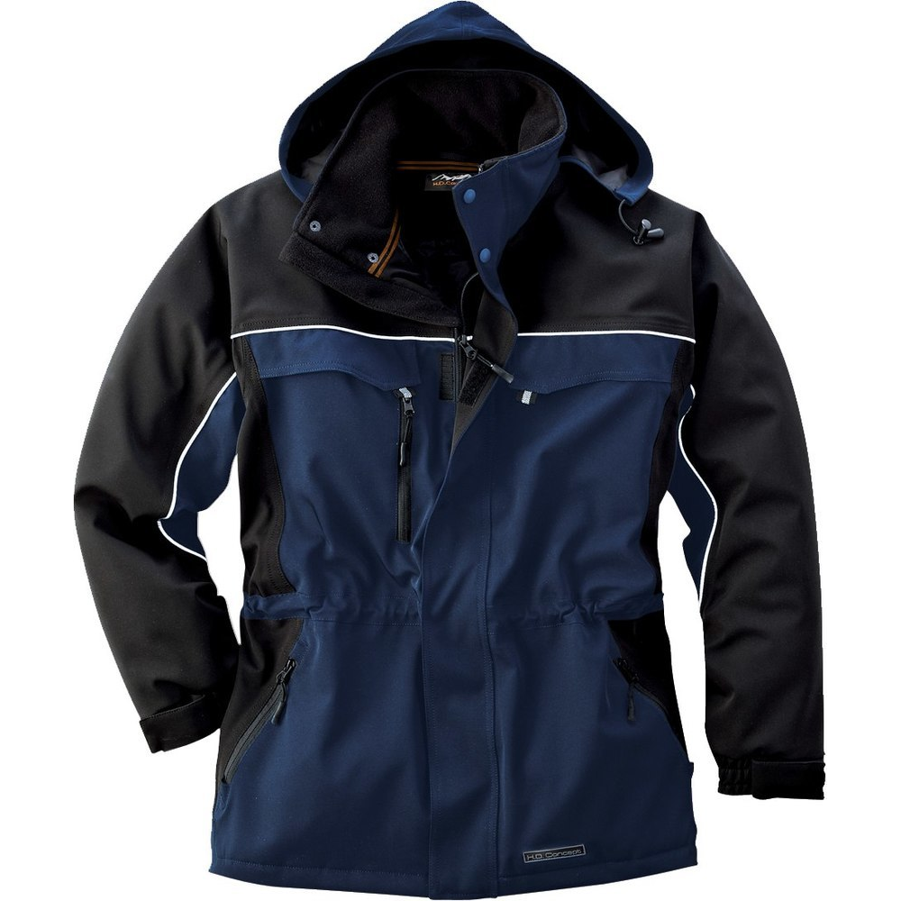 Parka Kiruna Gr XL