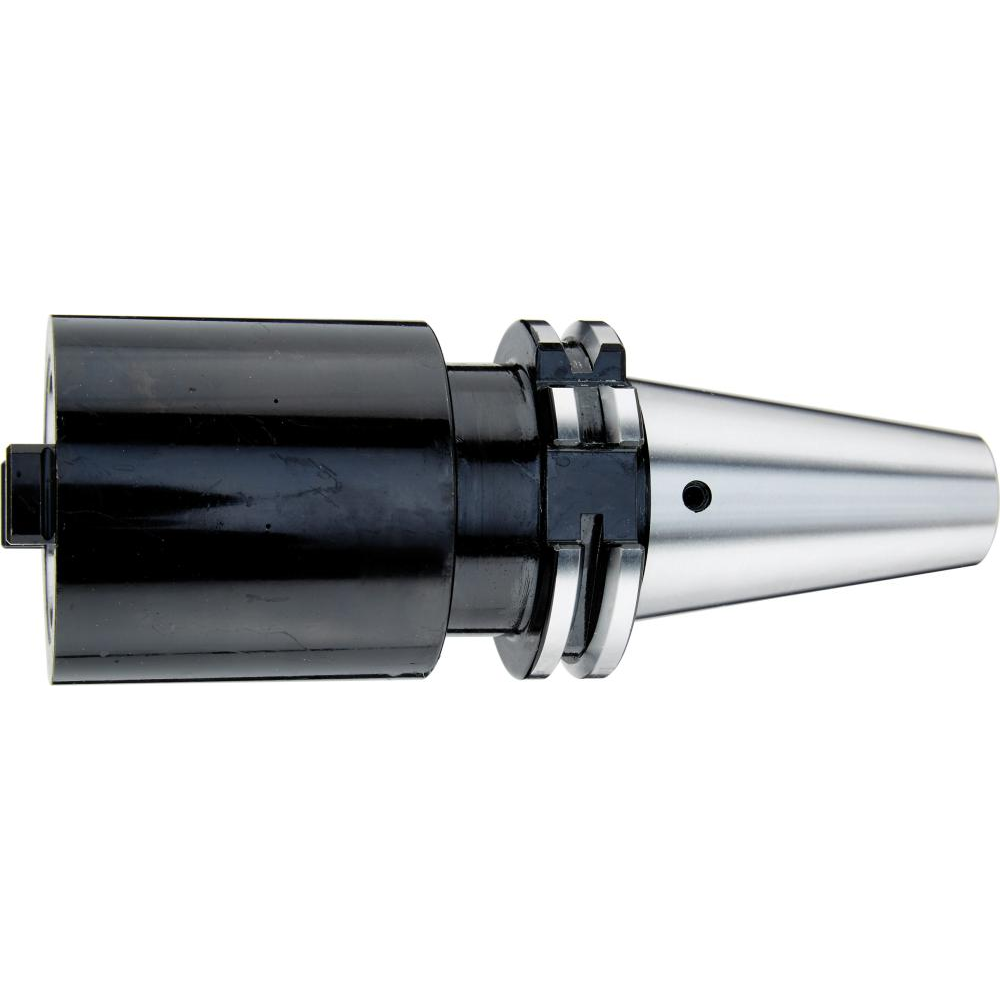 Zwischenhülse für Steilkegel DIN69871A SK40/SK40 FORTIS