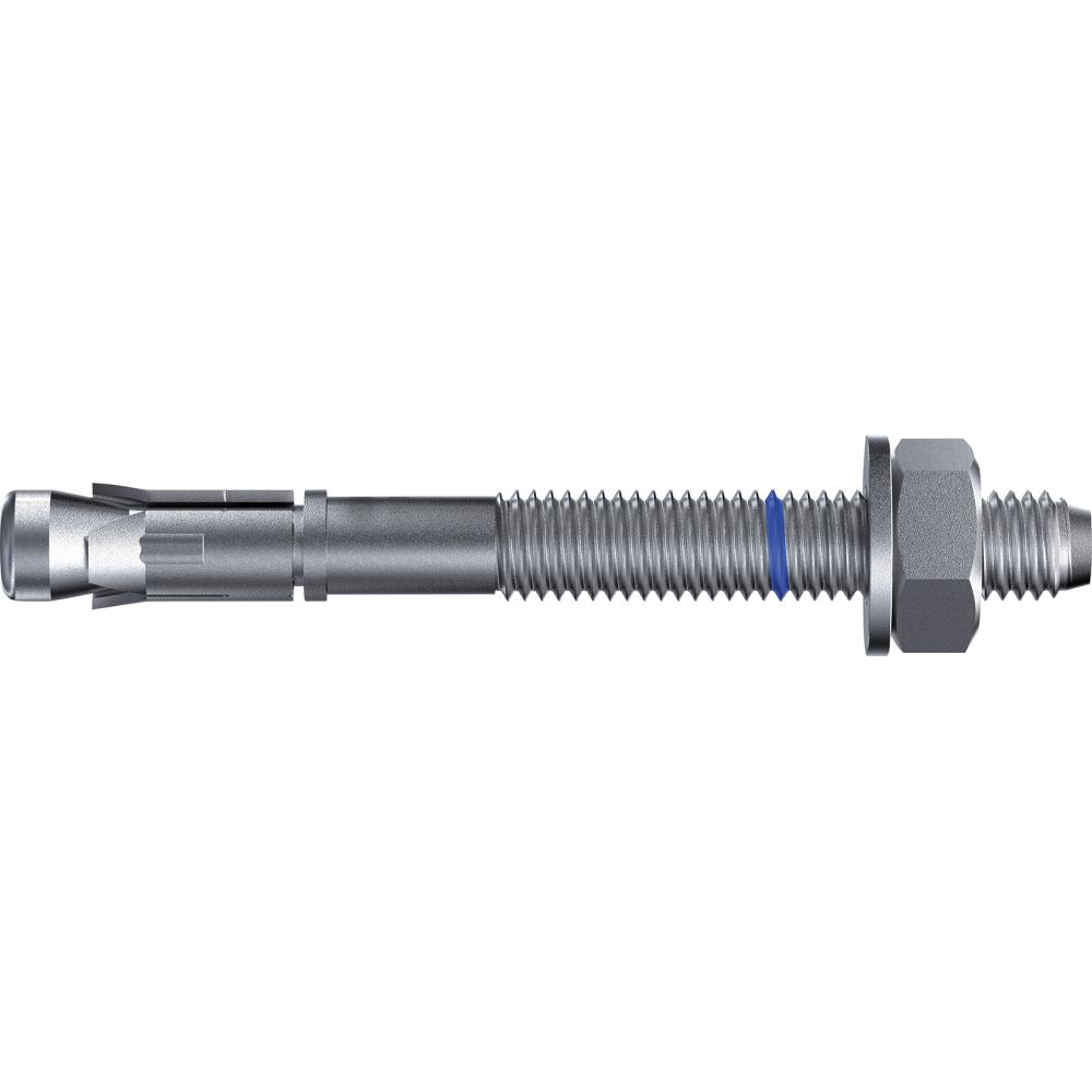 Bolzenanker M10x90/10 zn Opt.1 S-Fix Pro