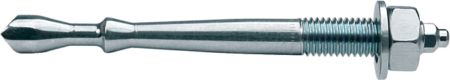 fischer Highbond-Anker FHB II-A S M10x6060 A4 / Highbond-Ankerstange FHB II-A S