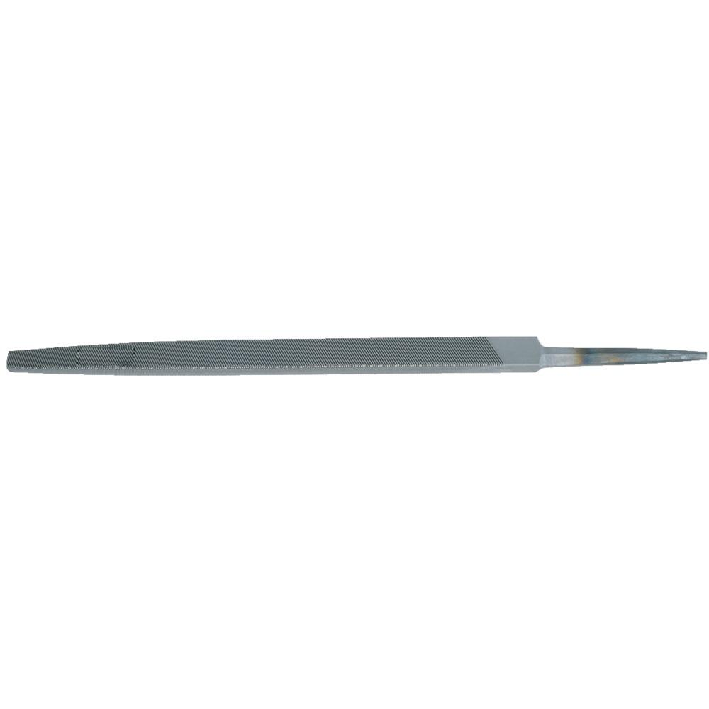 Werkstattfeile, 3-kant Dreikant-Feile DIN 7261 250mm H2 FORTIS