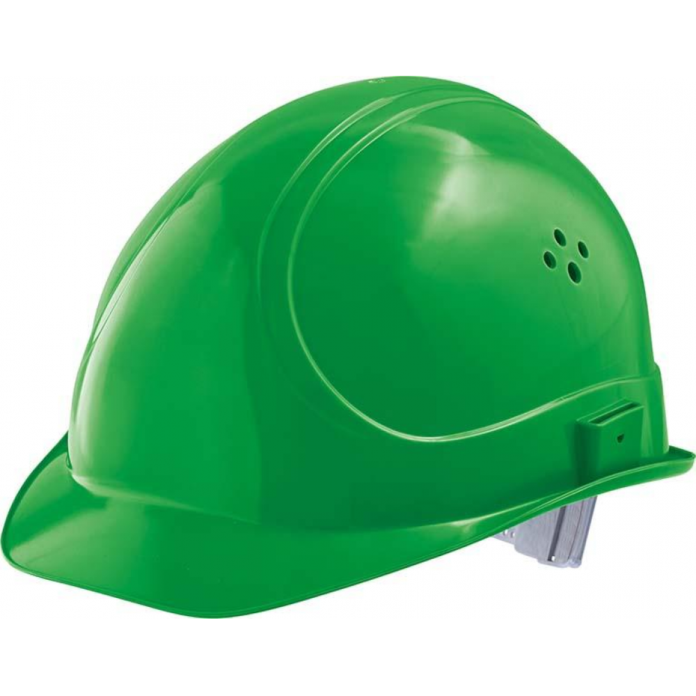 Schutzhelm INAP-Master-6 INAP Master 6,apfelgrün
