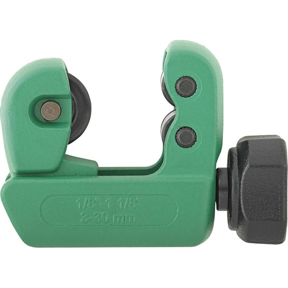 Rohrabschneider Compact+Mini Mini-Rohrabschneider 3 -30mm FORTIS