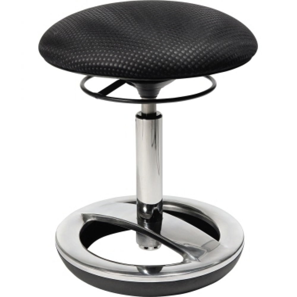 Hocker Modell Sitness BOB Sittness schwarz