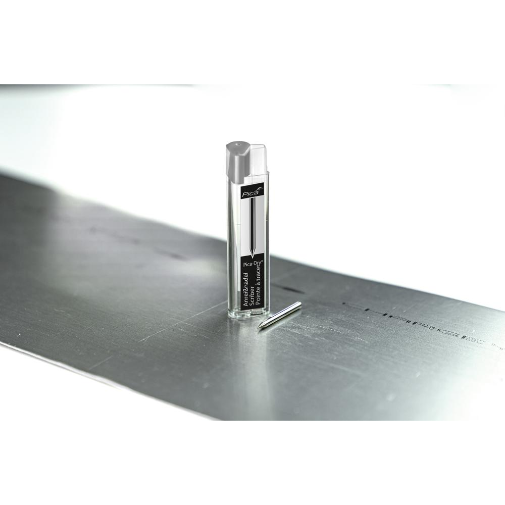 Pica-Dry Metal Set mit Anreissnadel