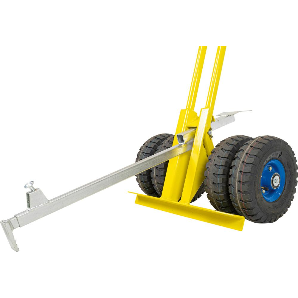 Verlegewagen PSL Einstellbar 300-1000mm
