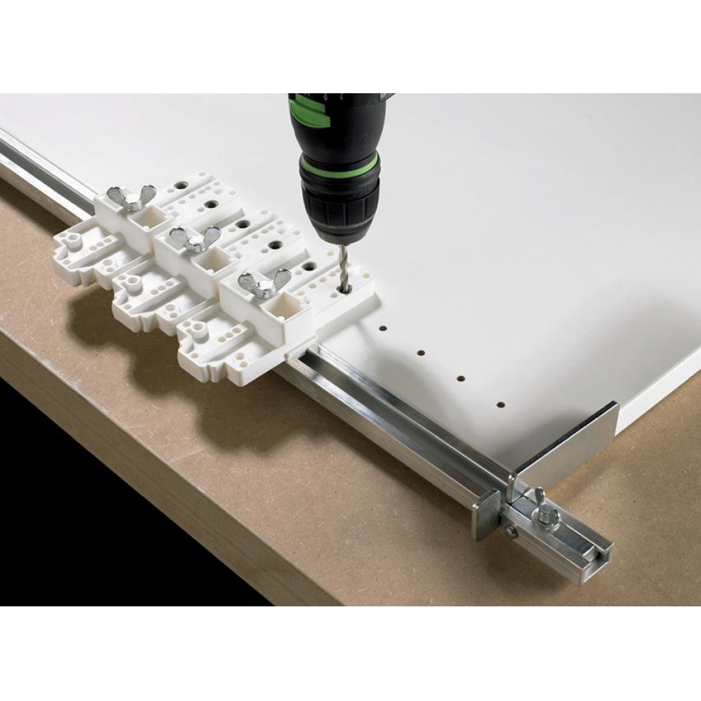 Bohrkörper Exakta 22617,Bohr,5 mm im System 32 Hettich