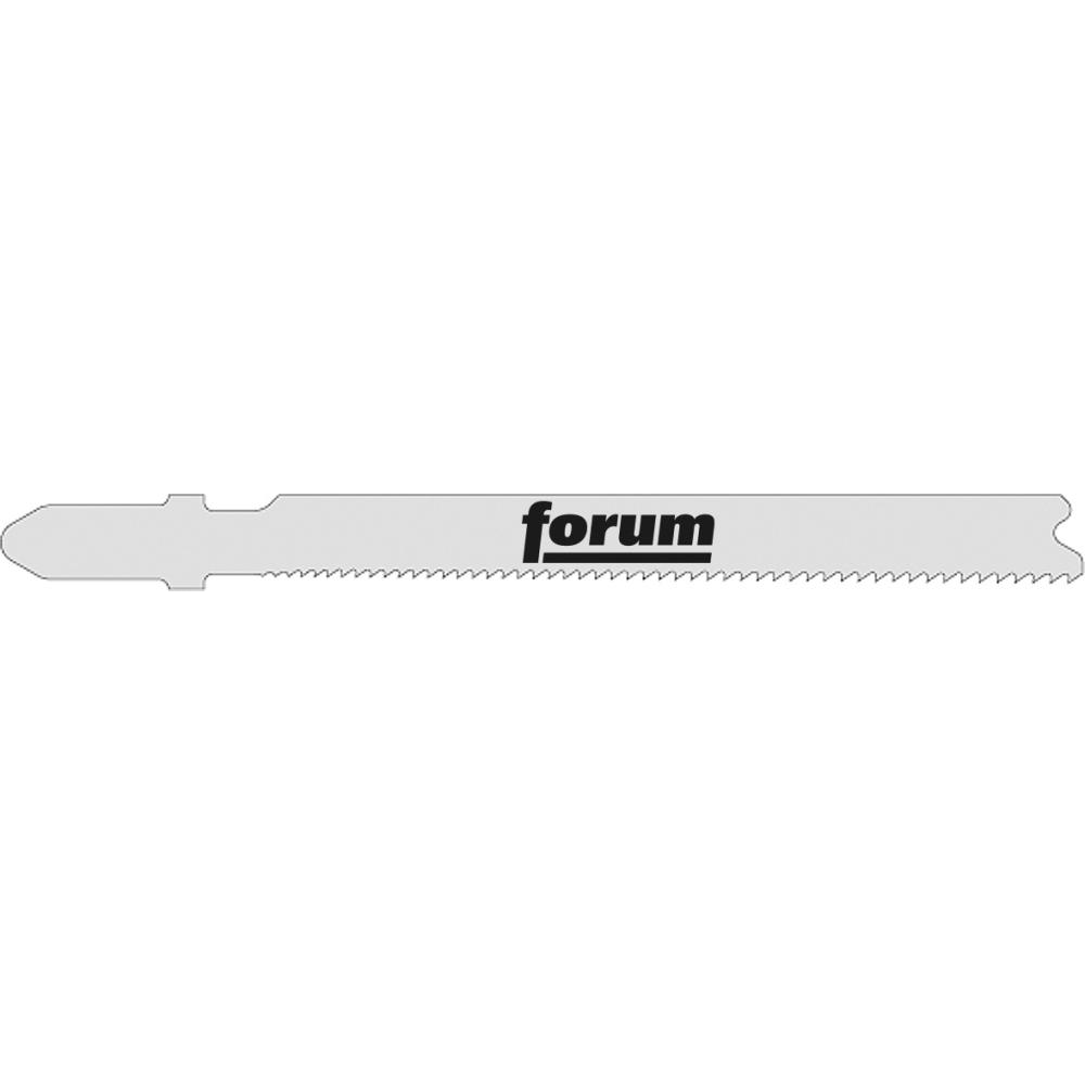 Stichsägeblatt T 118 AF FORUM VE à 5 Stück