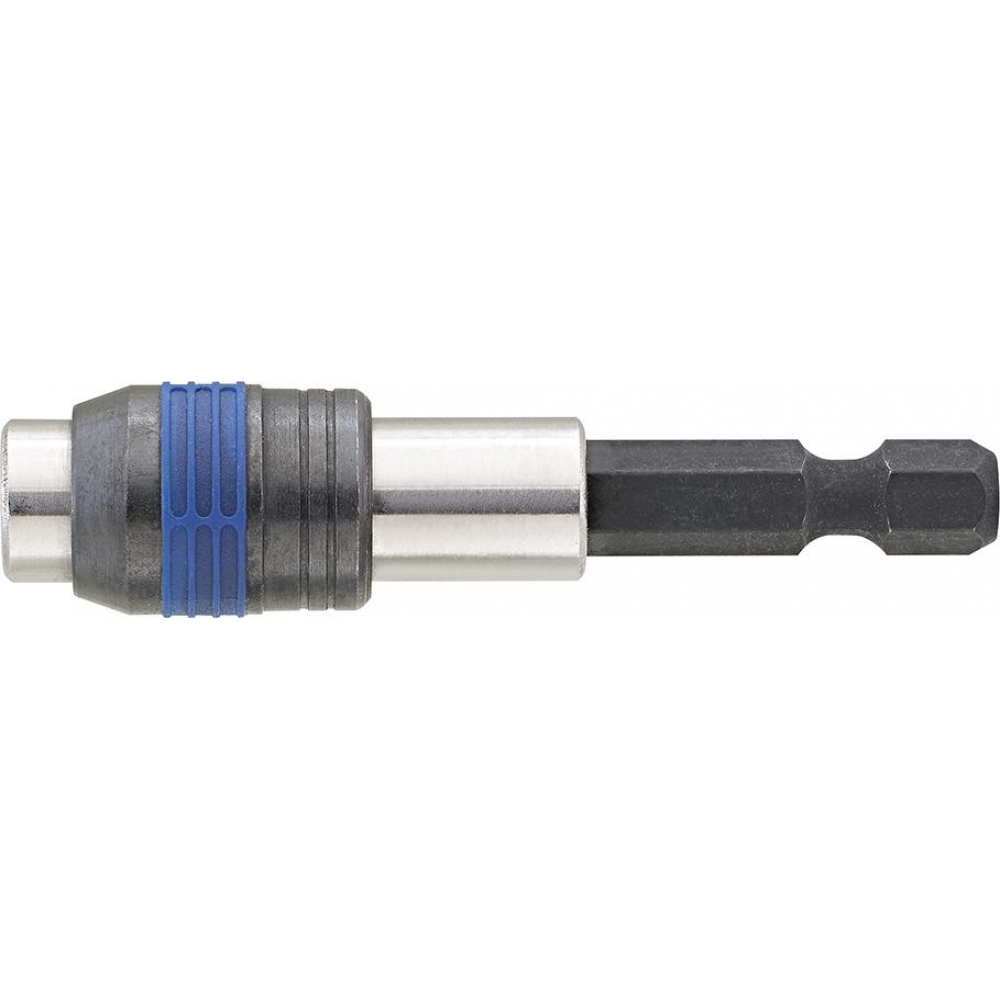 Schnellwechsel-Bithalter für Form C 50mm FORUM
