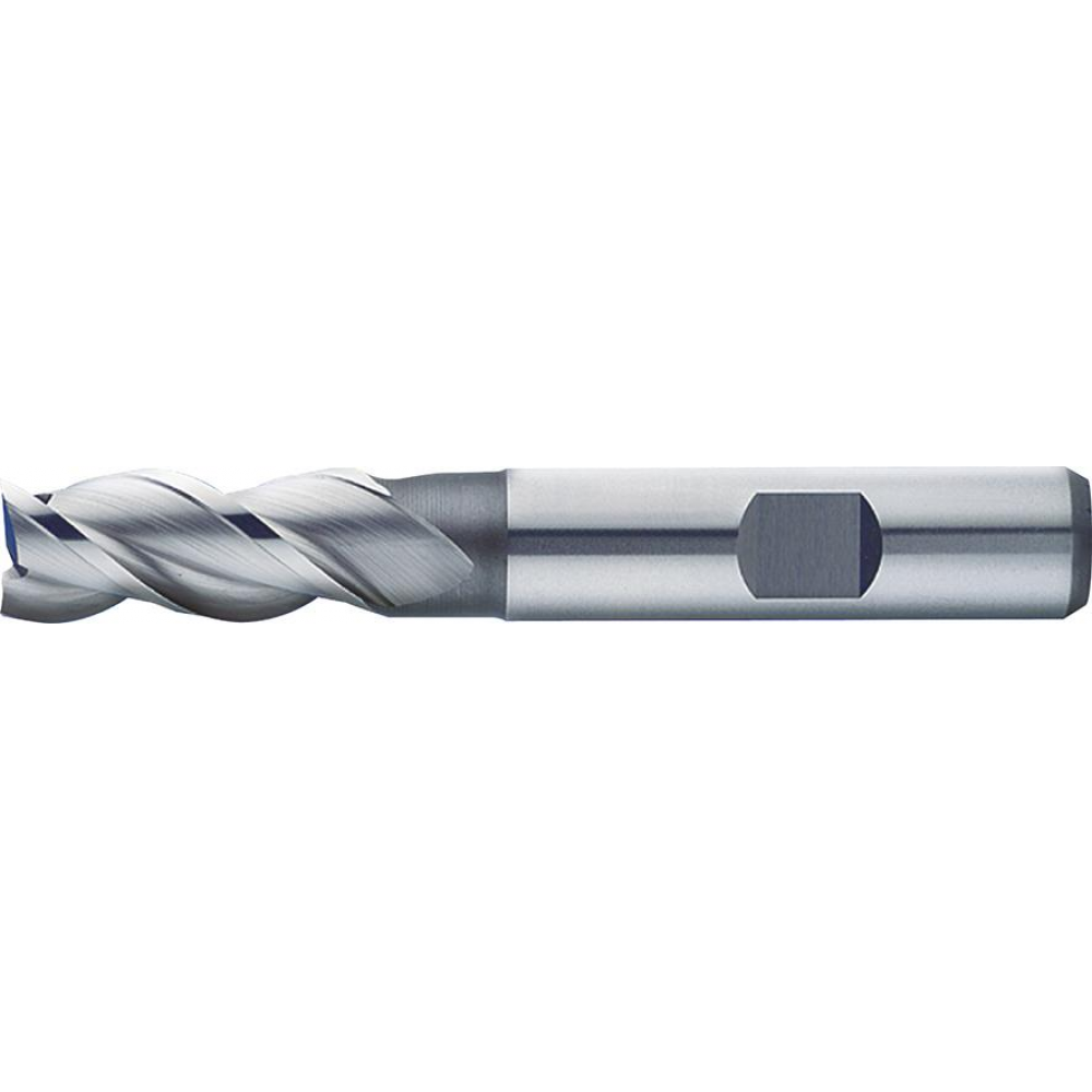 Schaftfr.Alu D844B K HSSE8,00mm FORUM