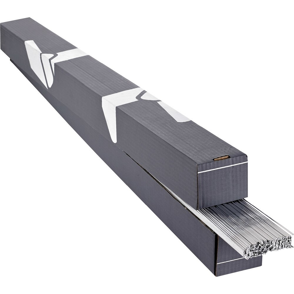 Aluminium-Schweißstab AIMg 5 Schweißstab WIG Alu Al Mg 2,0x1000mm