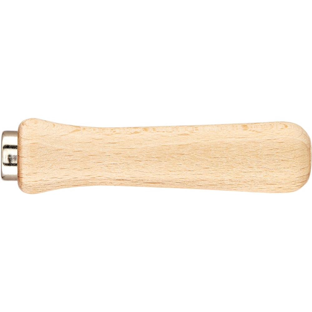 Schlüsselfeilenheft, Holz Rotbuche 70mm