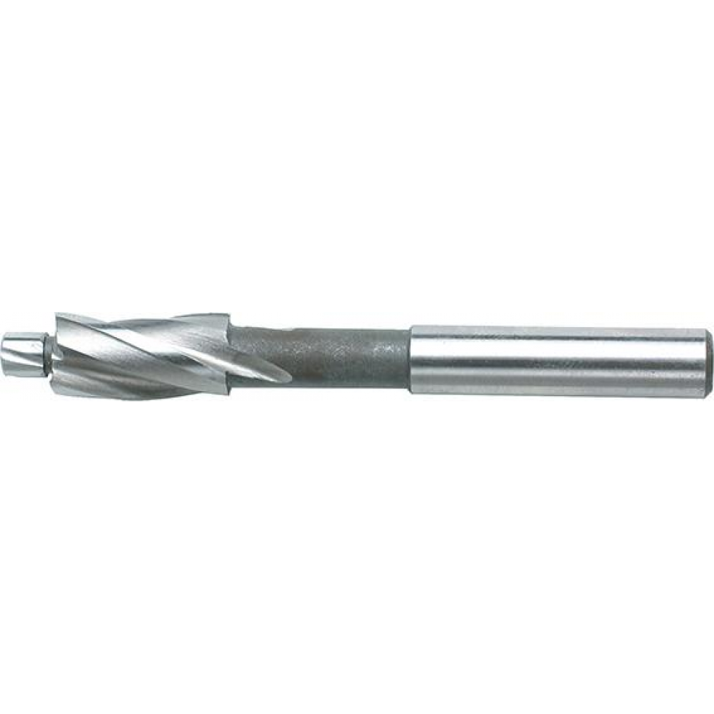 Flachsenker DIN 373 M Flachs. DIN373 M12 HSS FORTIS