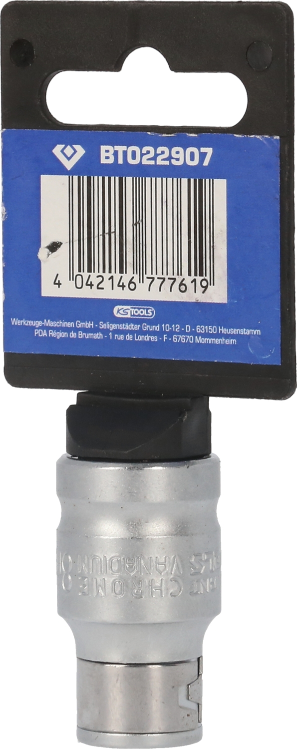 Brilliant Tools  1/2" Bit-Adapter für 5/16"