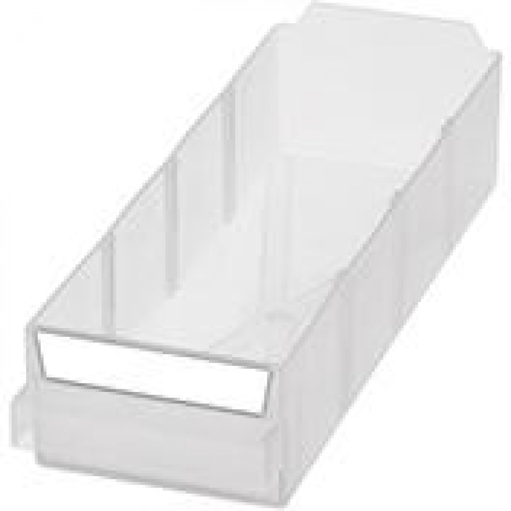 Etiketten für Schubladen Serie 250 Schublade Typ 250-01 weiß Satz = 24 Stück