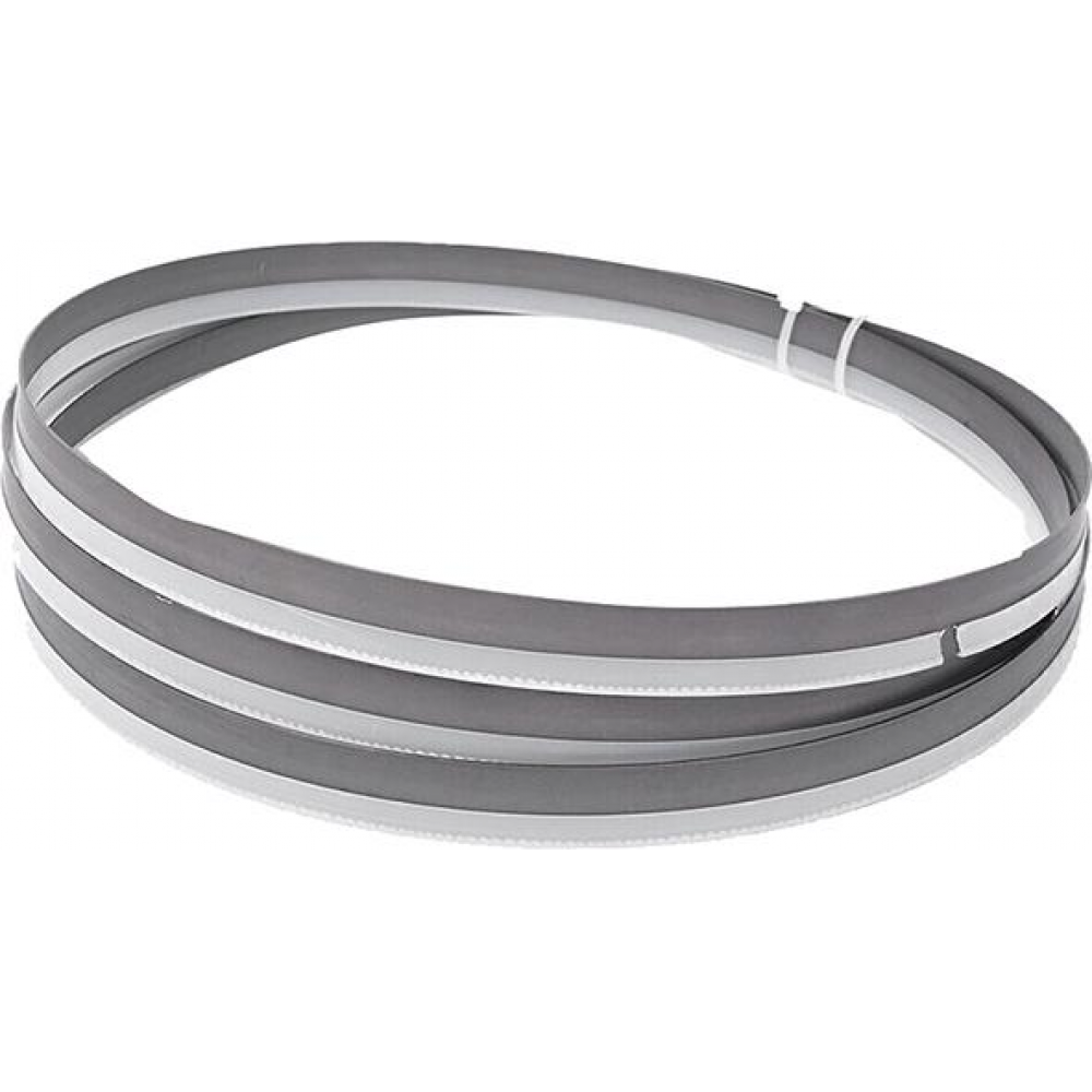 Bimetallsägeband, bi-alfa Cobalt M42 M. HSS-Co8 Bi 3150x27x0,9 8-12ZRöntgen