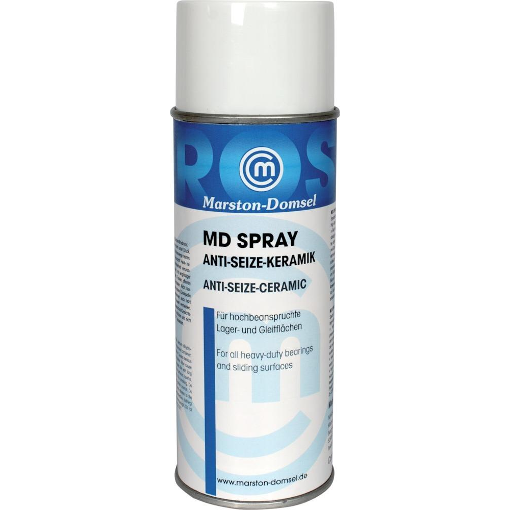 MD-Spray Anti Seize Keramik Dose 400ml