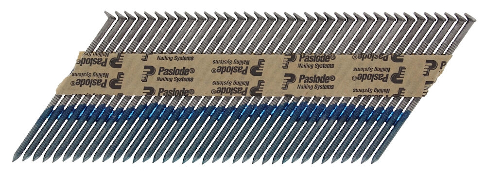 Pack IM90 3,1X80 RS Blank, Beschichtet für eine verbesserte Eintreibung