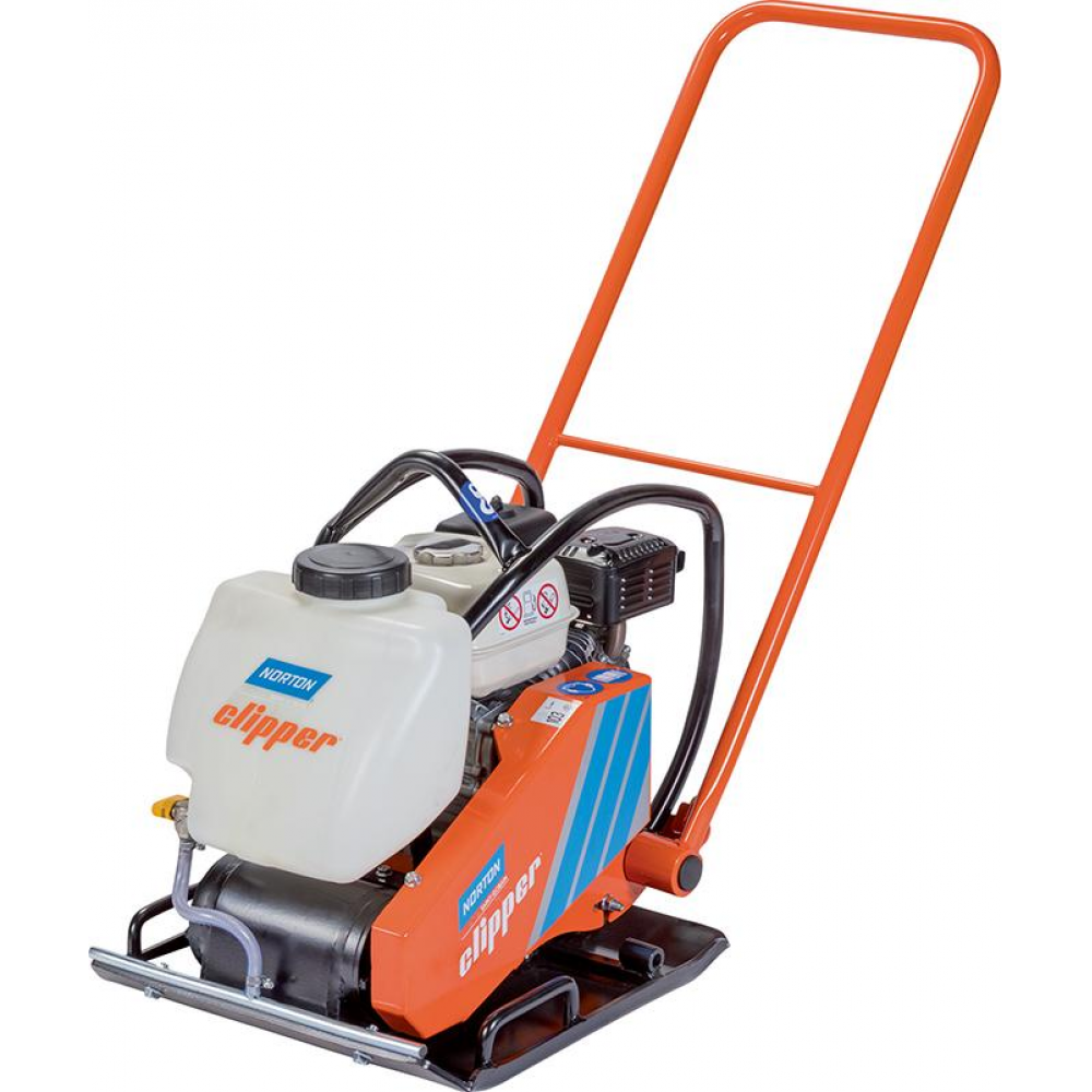 Rüttelplatte CFP 16W 16 W 91 kg Motor Honda GX 160