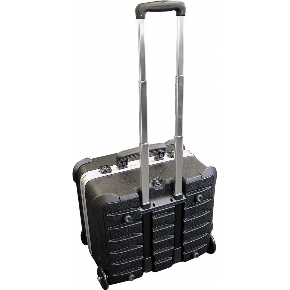 Werkzeugkoffer Rock Turtle PTS Werkzeugtrolly 470x300x390mm GT LINE