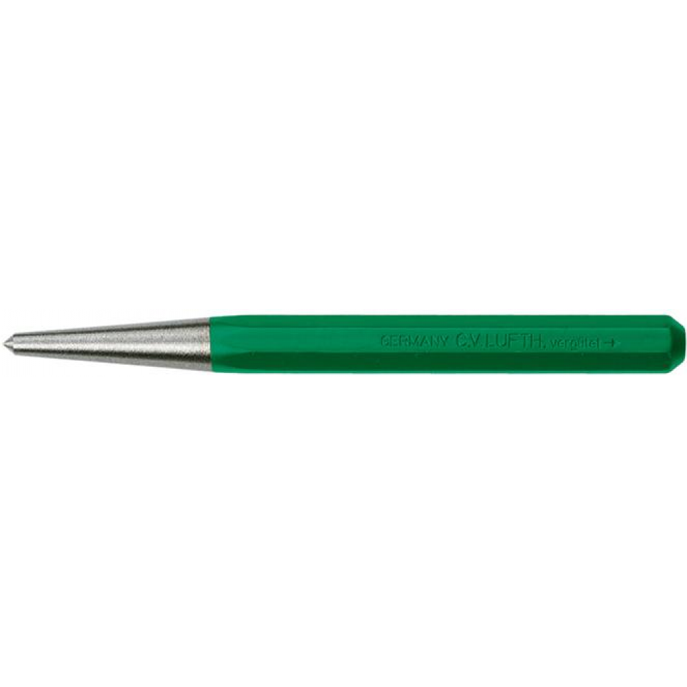 Körner Koerner DIN7250 120x10mm FORTIS