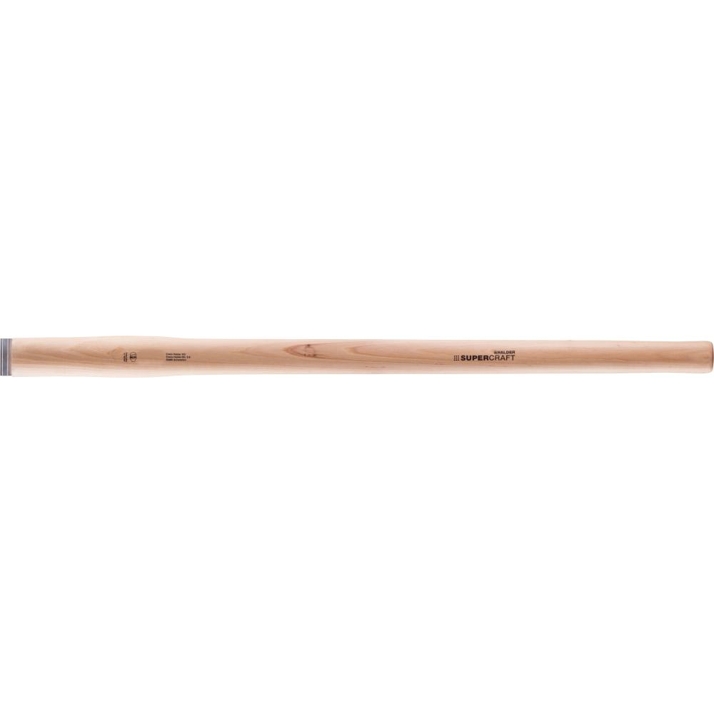 Hickorystiel Nr. 3566, für Vorschlagschonhammer SUPERCRAFT Stiel Hickory Vorschlag-Schonhämmer 100mm HALDER