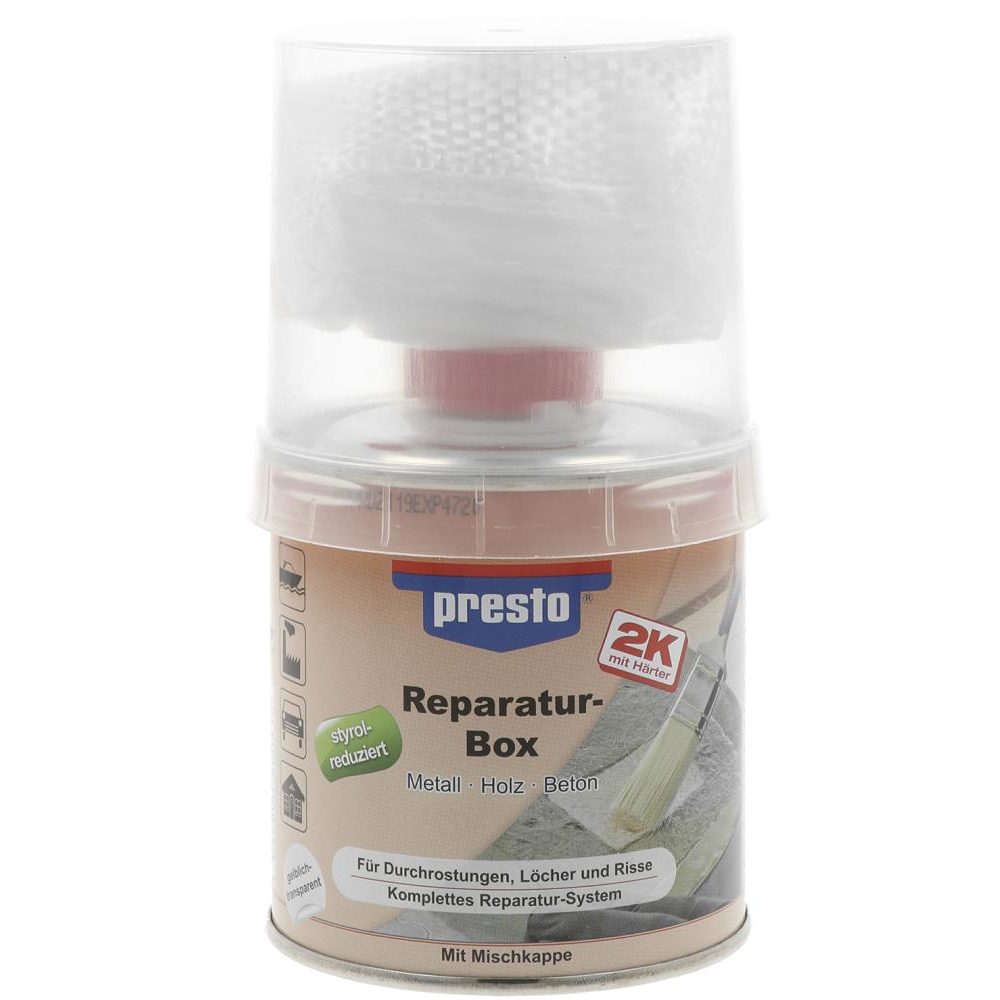 presto Reparaturbox 2 K 250 g