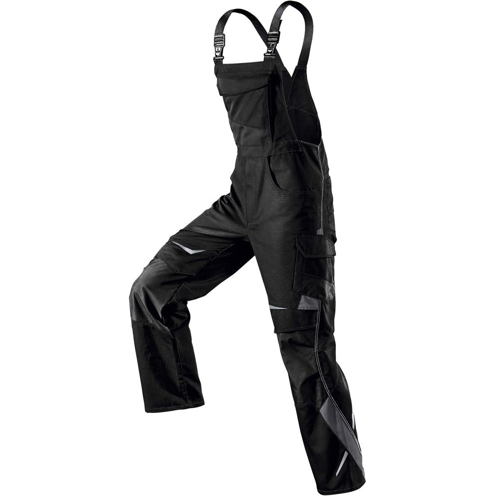 Latzhose PULSSCHLAG Gr 56. , /