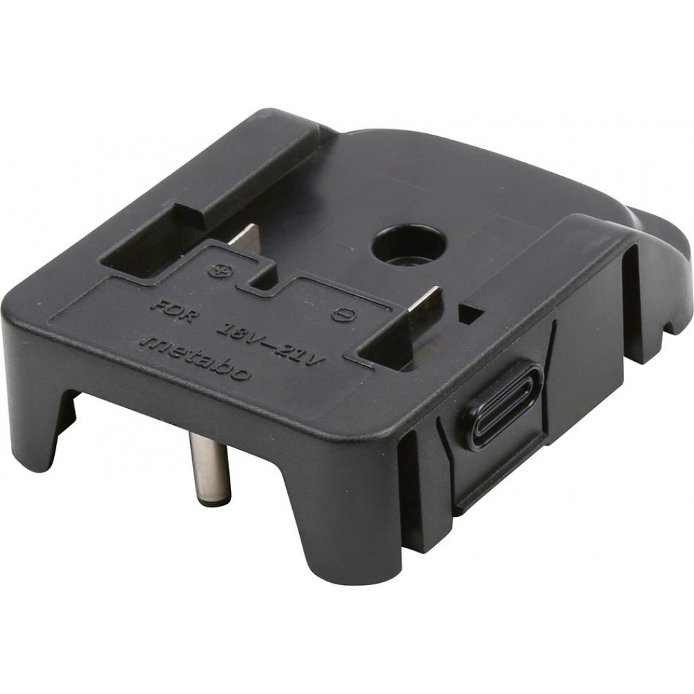 Adapter für Akkus von Metabo