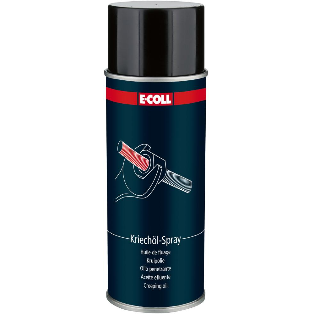 Kriechöl EE Kriechöl-Spray 400ml E-COLL