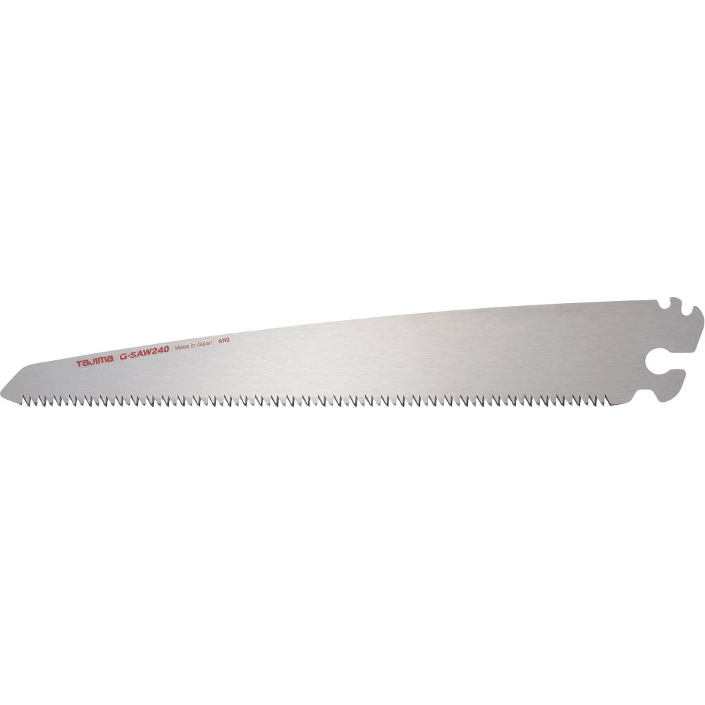 Sägeblatt G-Saw Klappsägeblatt G- Saw 240mm Tajima