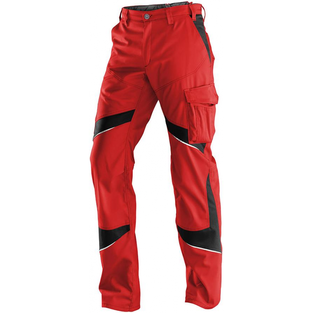 Bundhose KÜBLER ACTIVIQ Hose low Gr, 56. blau, /