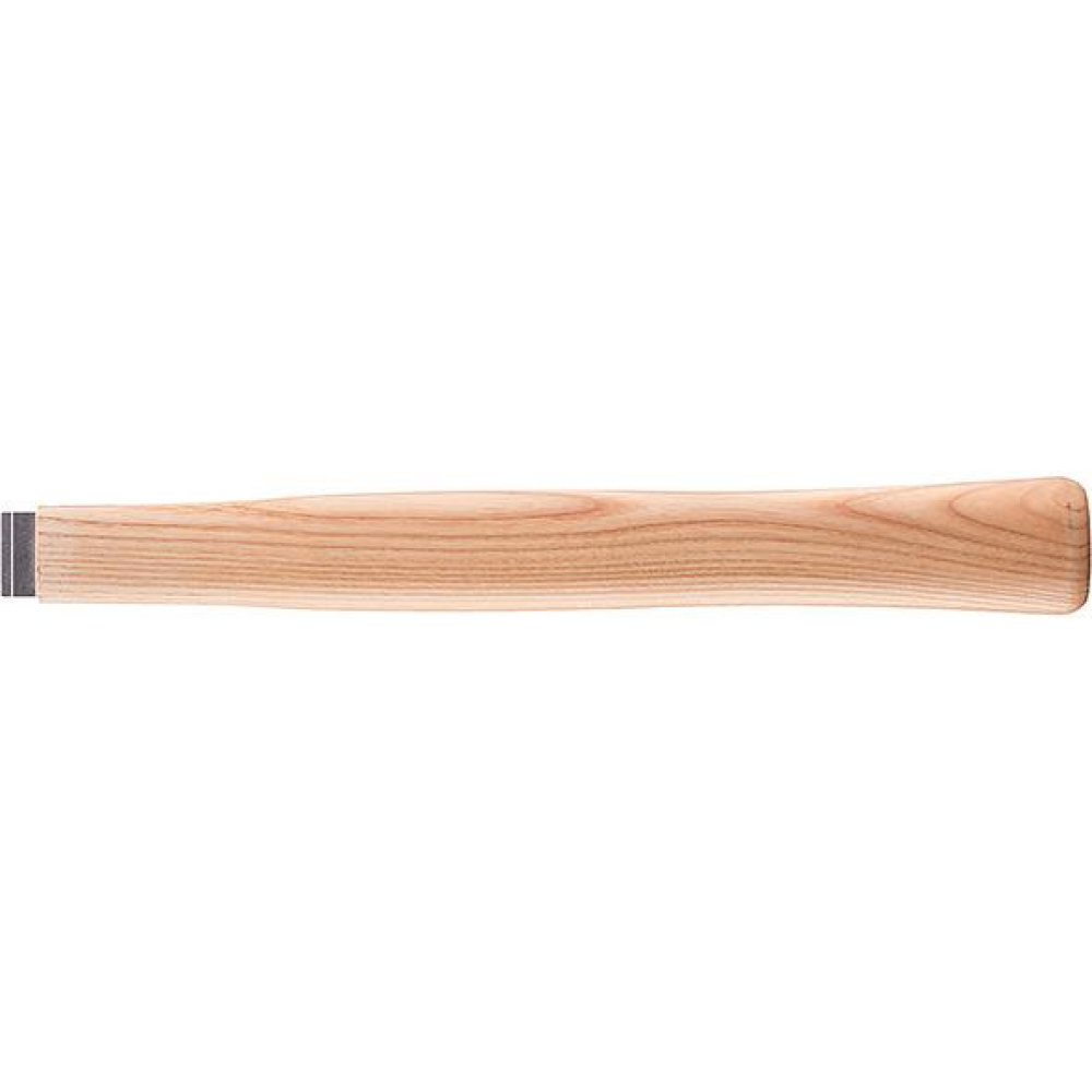 Eschenstiel Nr. 3944, für Schonhammer BASEPLEX Ersatzstiel f. Hammer D.40+50mm Halder