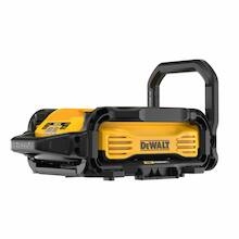 DEWALT POWERSHIFT-Schnellladeger. 550W DEWALT POWERSHIFT-Schnellladeger. 550W
