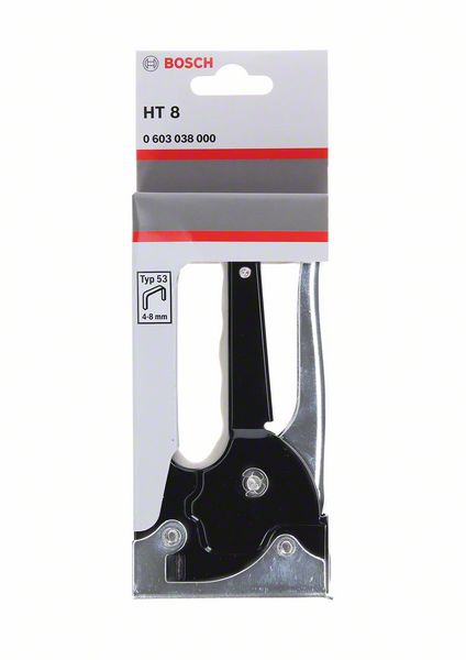 Bosch Handtacker HT 8