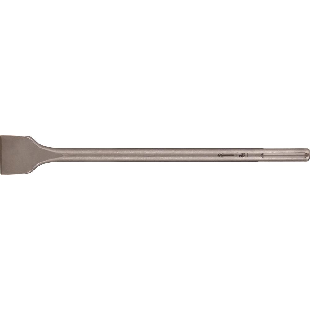 SDS-max-Breitspatmeißel Spatmeissel SDS-max 300x80mm FORTIS