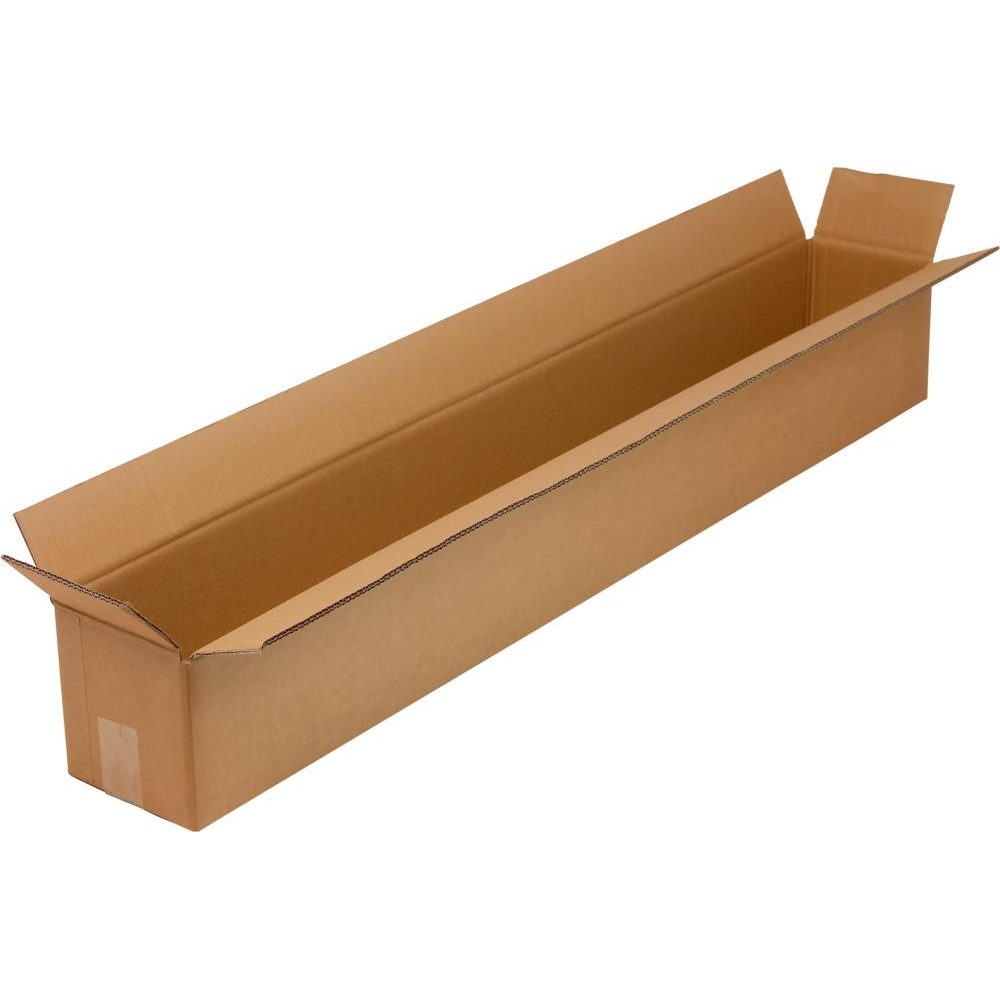 Langer Faltkarton, 2-wellig Karton VE10,1200x150x150, mm B0,Q.2.3