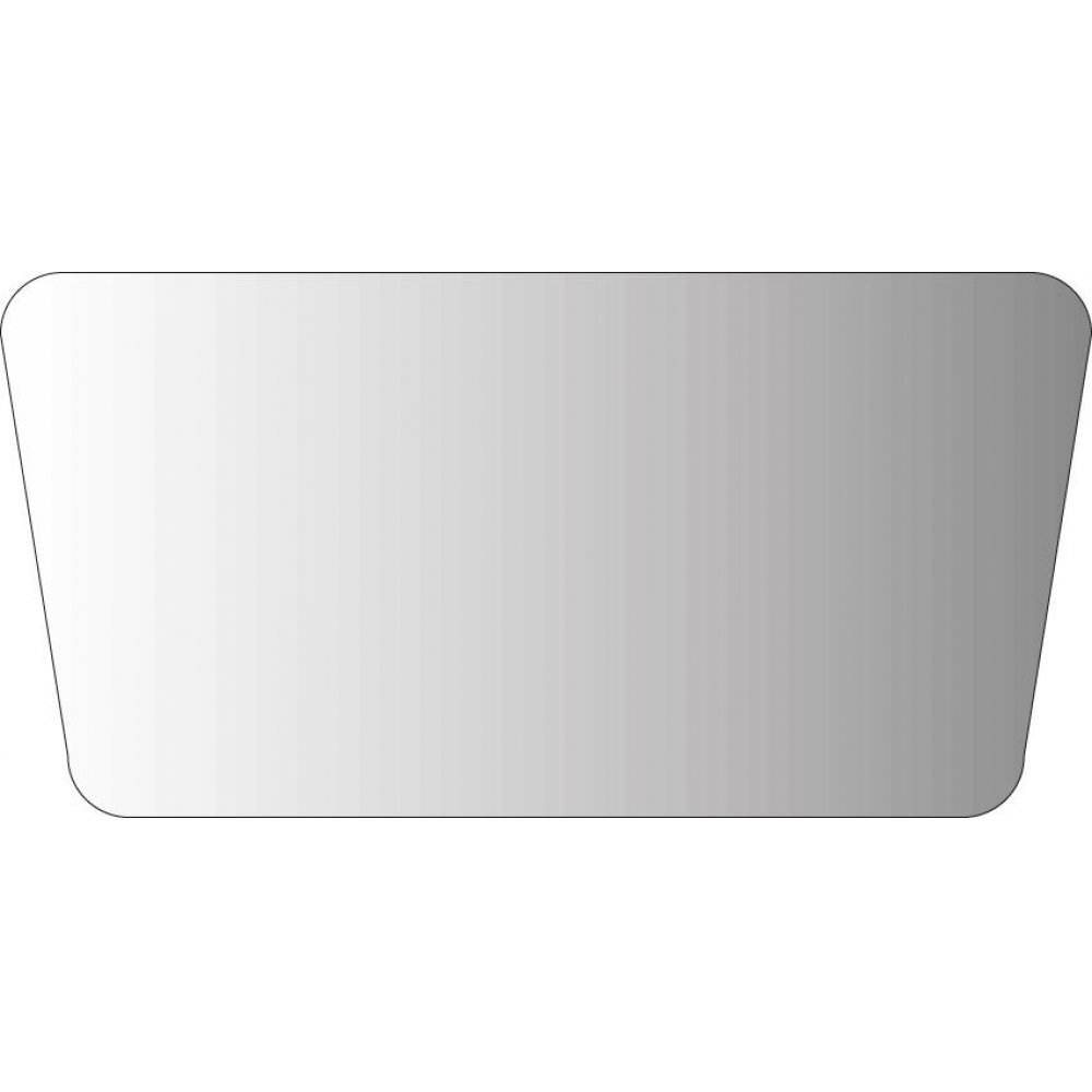 Isolator SR17/18/26 vorne,18CG